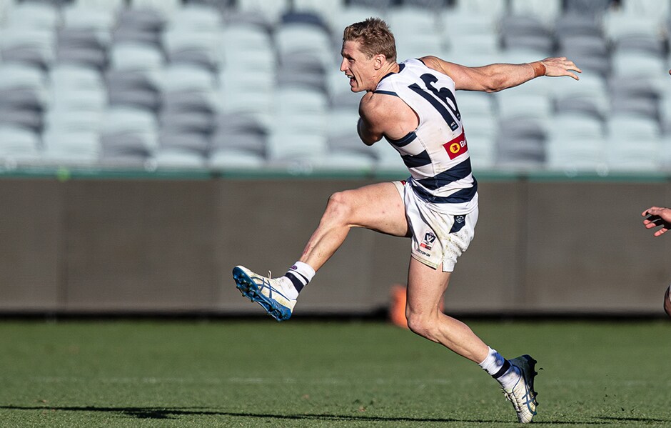 2019_05_20_SELWOOD_HERO.png Scott Selwood collected 21 disposals, 11 tackles and six clearances against the Pies. - Geelong Cats,Scott Selwood